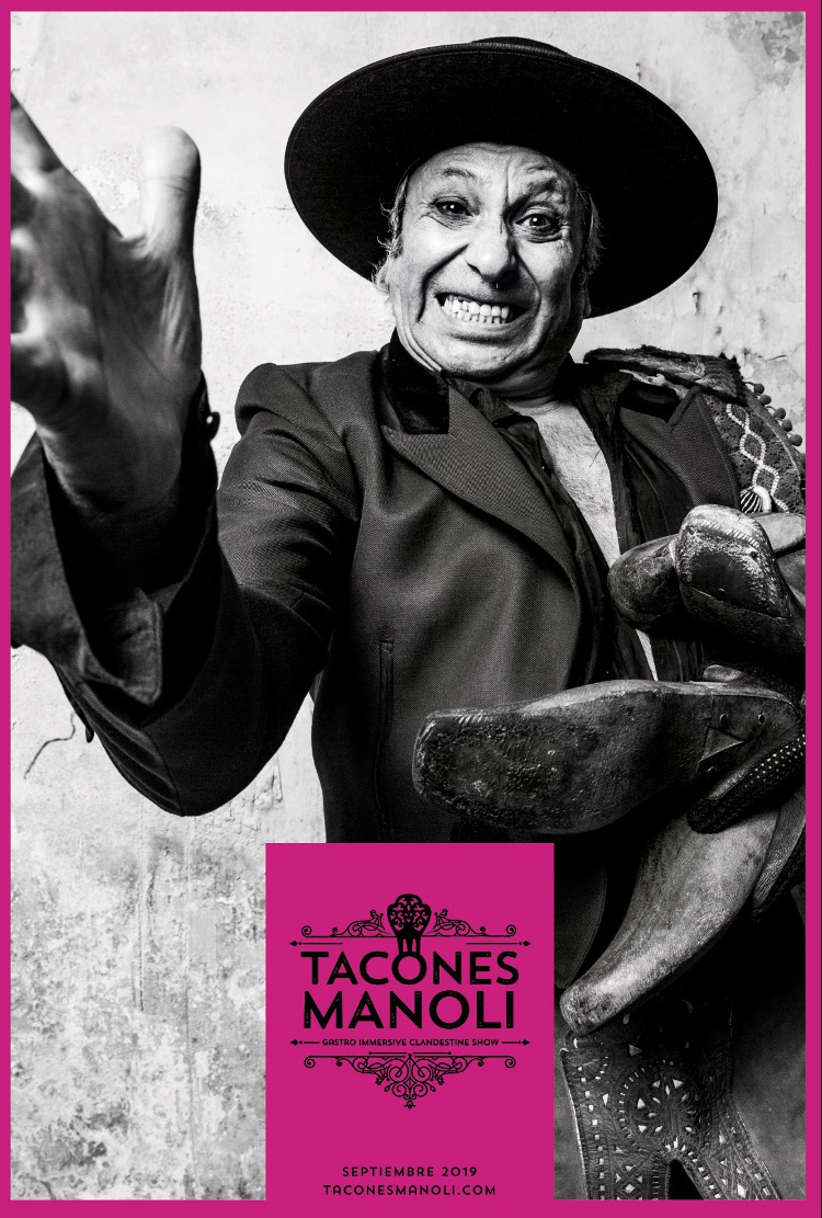 Tacones Manoli, ese sitio clandestino que te suena por esta campaña | Marcas