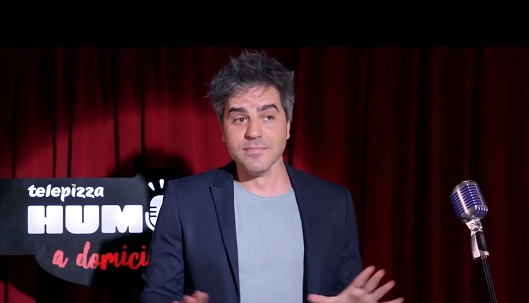 Telepizza sigue apostando por la generación de contenidos de humor | Marcas