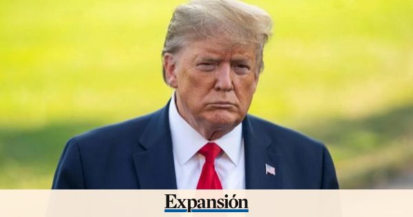 Trump anuncia el "incremento sustancial" de las sanciones contra Irn tras el ataque a Aramco