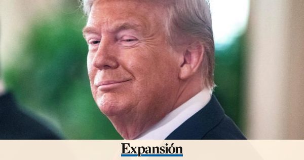 Trump cree que no habr un acuerdo comercial con China antes de final de 2020