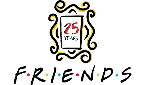 Warner Bros celebra el aniversario de 'Friends' con una 'app' gratuita | Marcas