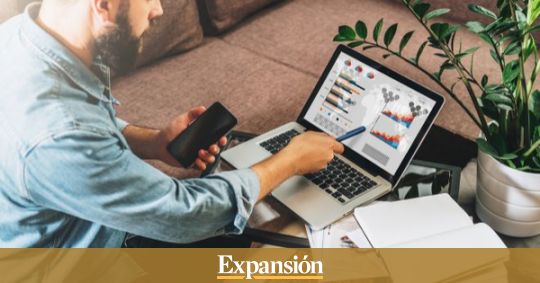 As quiere el Gobierno regular el teletrabajo