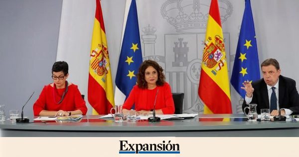Las empresas que se acojan al fondo de rescate no podrn abonar dividendos ni pagar bonus a su cpula