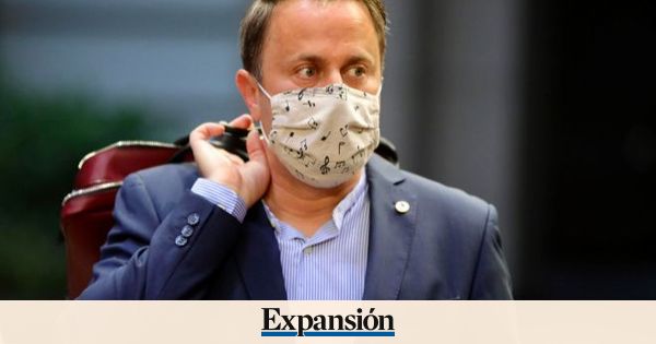 Reino Unido exige cuarentena a los viajeros que vengan de Luxemburgo al igual que a los de Espaa