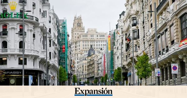 El PIB de la OCDE registra una cada indita del 9,8% en el segundo trimestre y entra en recesin