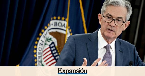 La Fed prev que la pandemia "lastre pesadamente" la economa a medio plazo