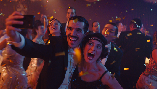 Telecomunicaciones: Vodafone, 'ilimitable' hasta el segundo puesto | Investigación