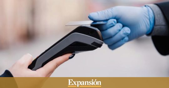 ¿Adiós al dinero en efectivo?