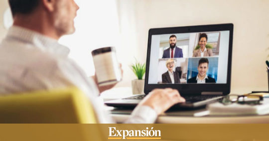 Gua para empresarios y trabajadores de la nueva regulacin del teletrabajo