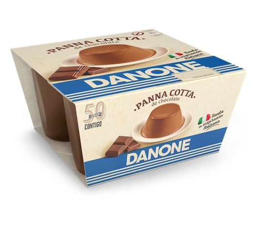 Las 20 novedades de Danone para el otoño-invierno | Marcas