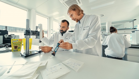 Nestlé y su objetivo sostenible para 2025 | Marcas