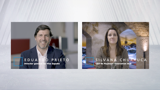 'Branded Content': CaixaBank analiza la economía de mínimo contacto | Marcas