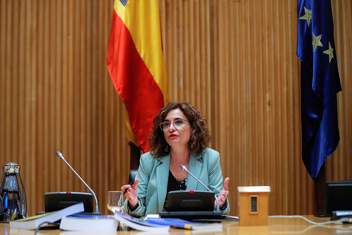 El dficit pblico se eleva al 7,07% del PIB hasta agosto y el del Estado al 5,09% hasta septiembre