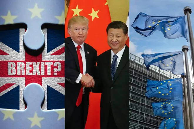 Los retos de la nueva realidad mundial pos-Covid