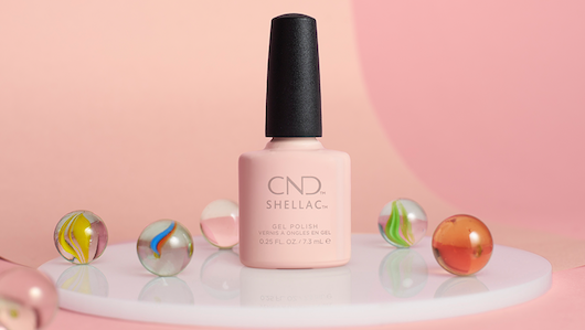 Una campaña digital emocional para un nuevo esmalte de uñas | Marcas