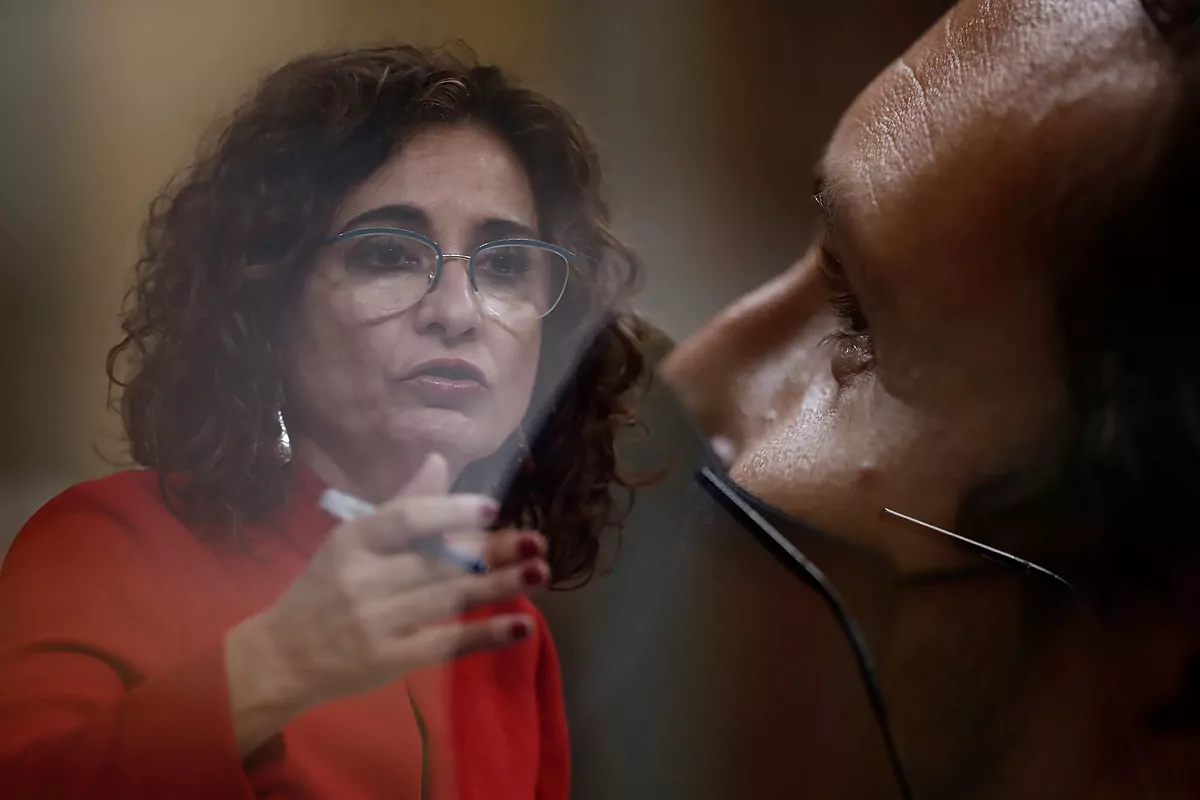 Arranca la segunda jornada de debate de Presupuestos en el Congreso