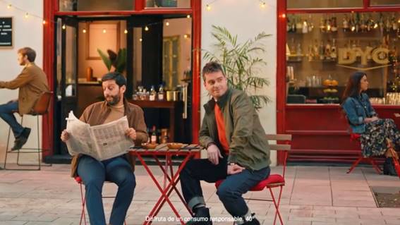 DYC pone el dedo en la llaga por la forma de ser de los españoles