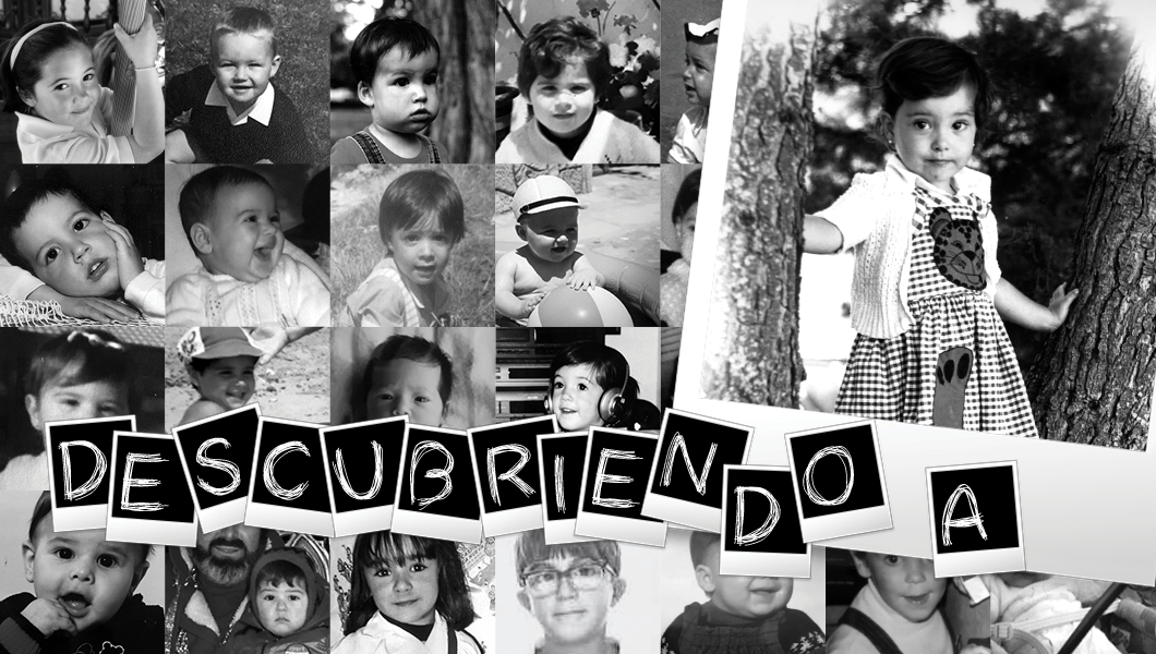 Descubriendo a... Carmen Guerrero