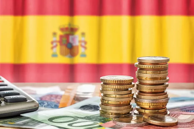 Espaa, el pas que ms grava el ahorro y el patrimonio en la OCDE