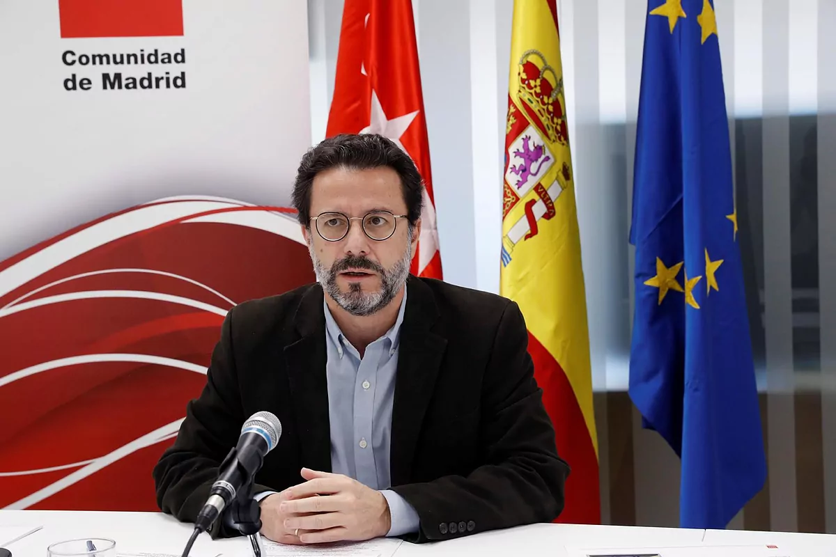Madrid cifra en 5.900 millones el coste de armonizar los impuestos de gestin autonmica
