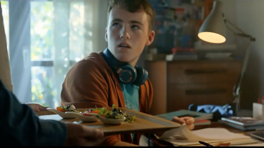 Navidul hace un homenaje a los cocinillas en su campaña de Navidad