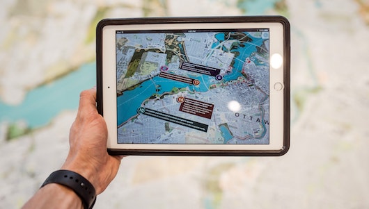 Retos del location data en el mundo omnicanal