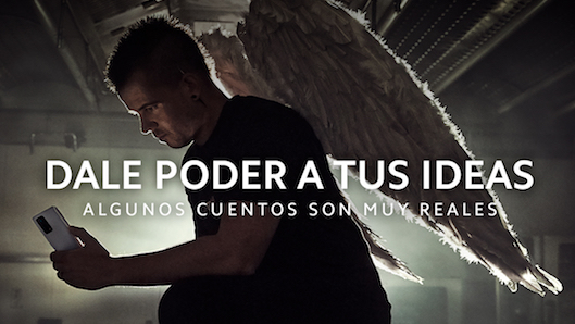 Xiaomi ficha al cocinero Dabiz Muñoz para presentar sus nuevos 'smartphones' | Marcas