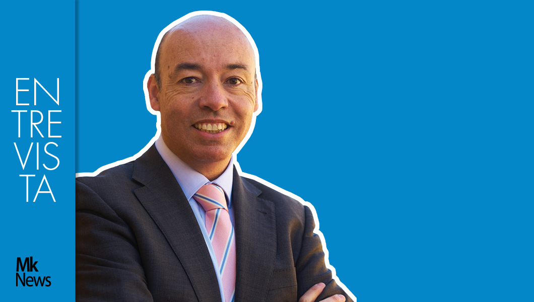 "2021 va a ser un año muy intenso para Haribo en lanzamiento de productos"