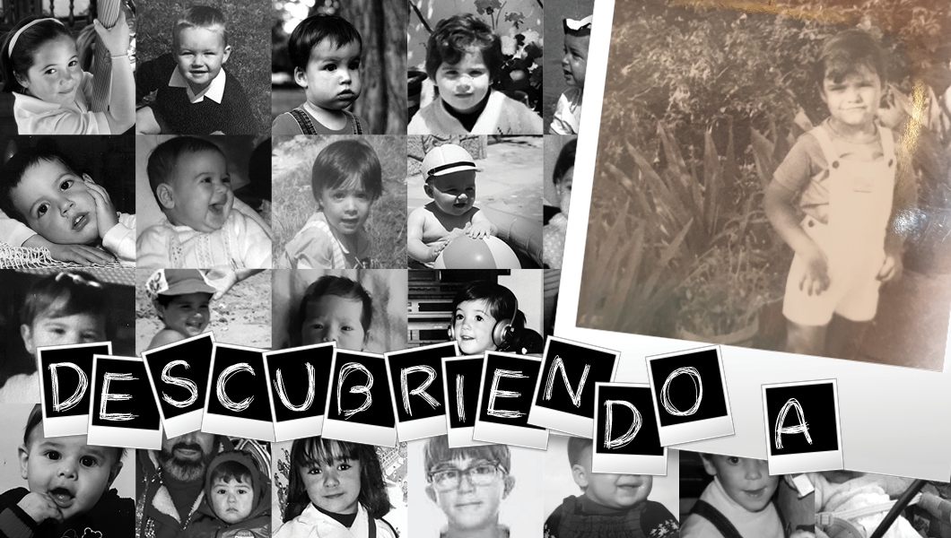 Descubriendo a... Pedro Serrano