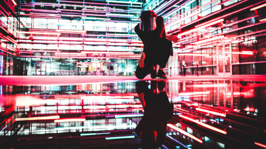 EL CONSUMIDOR UBICUO en UN mundo PHYGITAL