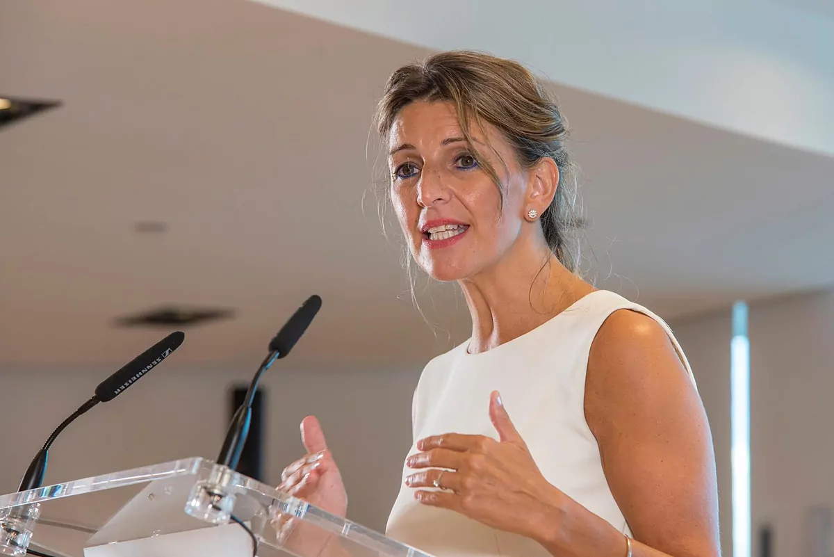 El Gobierno detecta casi 2.900 infracciones por fraude en empresas en ERTE