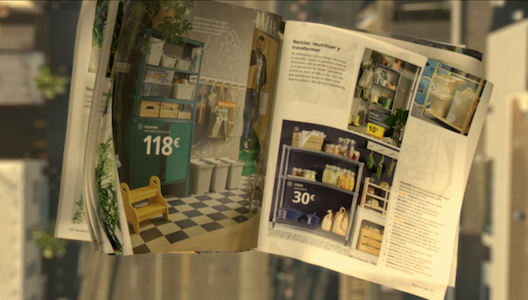 Ikea pasa página y deja de publicar su famoso catálogo (recopilamos sus últimas campañas)