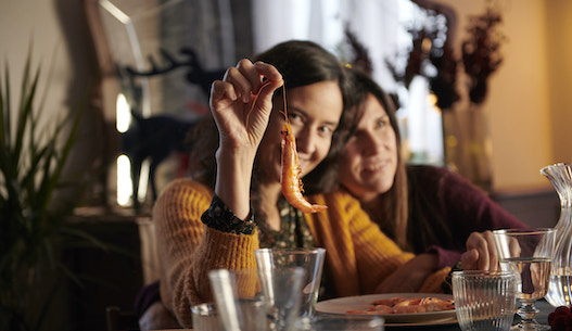 Pescanova recupera la canción más navideña de Mecano, pero a su manera