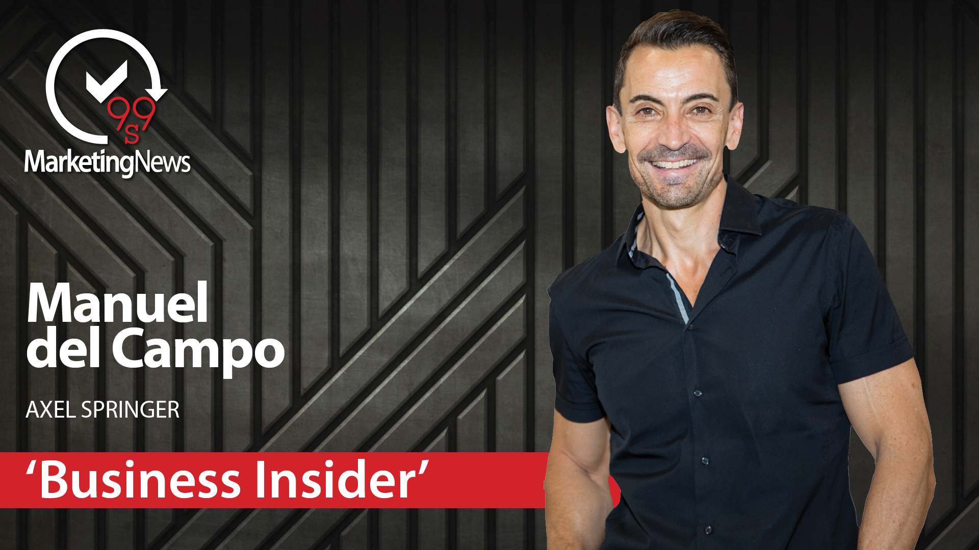 "Queremos lectores que piensen, no que aplaudan porque leen lo que quieren leer"