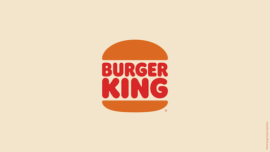 Burger King cambia su imagen de marca por primera vez en veinte años