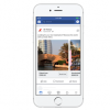 Facebook probará los controles de exclusión de temas para los anunciantes en la sección de noticias