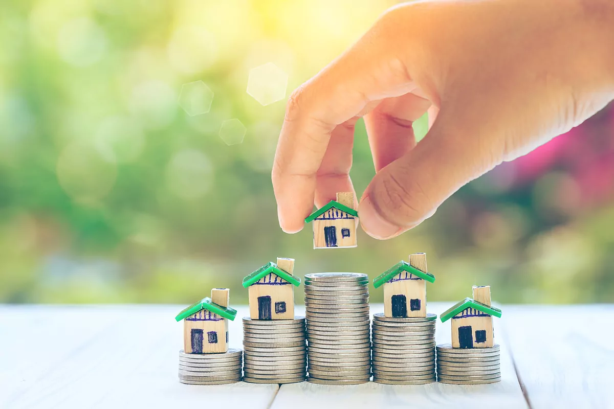 El precio del alquiler se frena en enero tras cinco