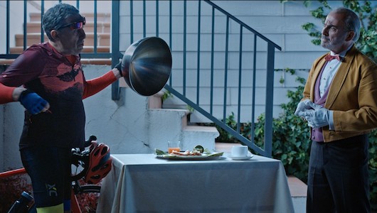 Campofrío insiste en el desayuno como momento de consumo