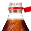 Coca-Cola prueba en España un nuevo tapón adherido a su botella