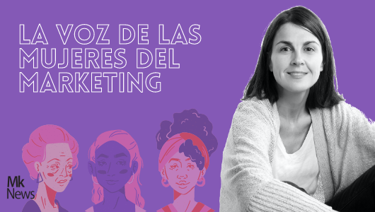 Cristina Burzako: "Es importantísimo saber rodearse de referentes que nos ayuden a consolidar creencias de abundancia y oportunidad"