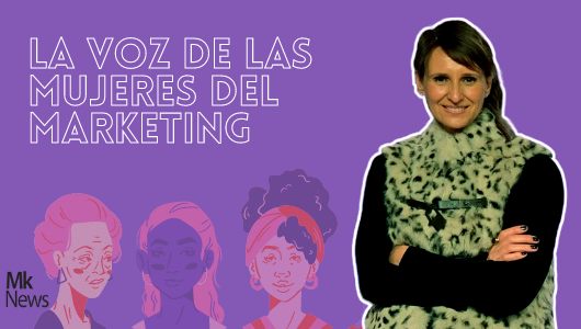 Edith Marzoa (Audi): "Creemos en un mundo plural y, como marca, apelamos a que conducir no entiende de género”