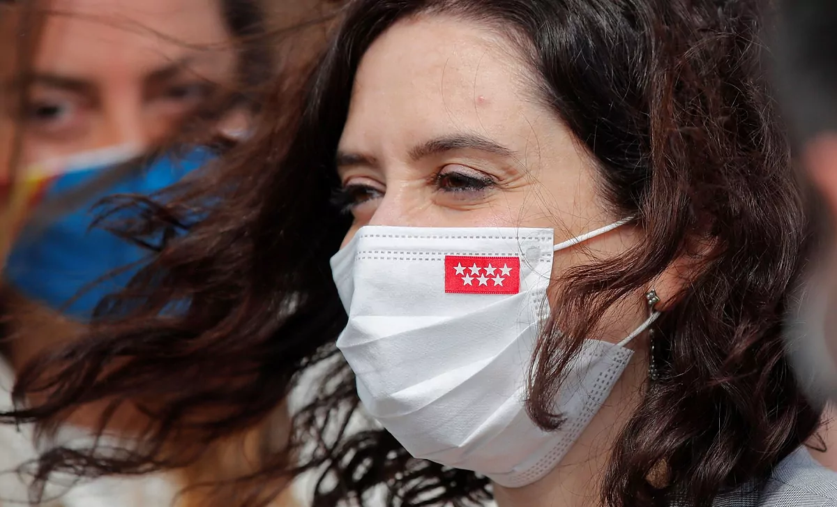 El Tribunal Supremo rechaza reabrir Madrid el puente y lo