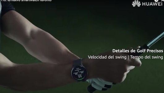 Huawei confía en la publicidad online para remontar las ventas