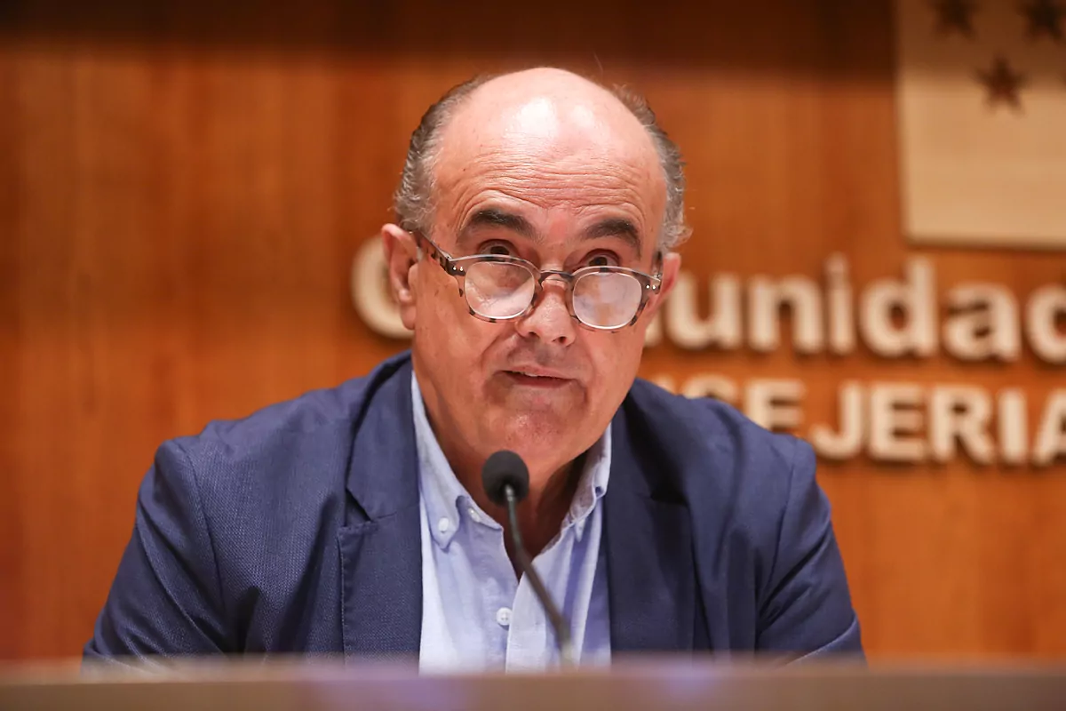 La Comunidad de Madrid asegura que los cierres perimetrales aumentaron sus contagios