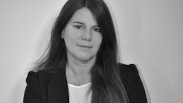 Mariana Pedemonte, 'head of strategy media and communication' de El Corte Inglés