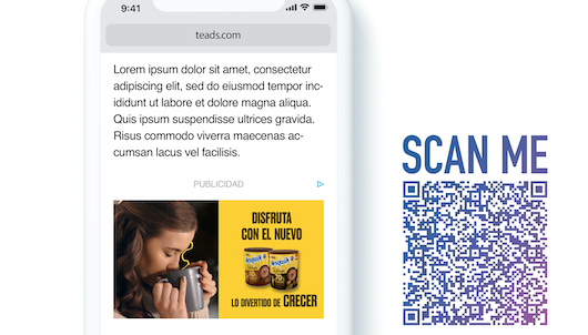 Nestlé prueba el 'contextual targeting’, ¿una alternativa a las ‘cookies'?