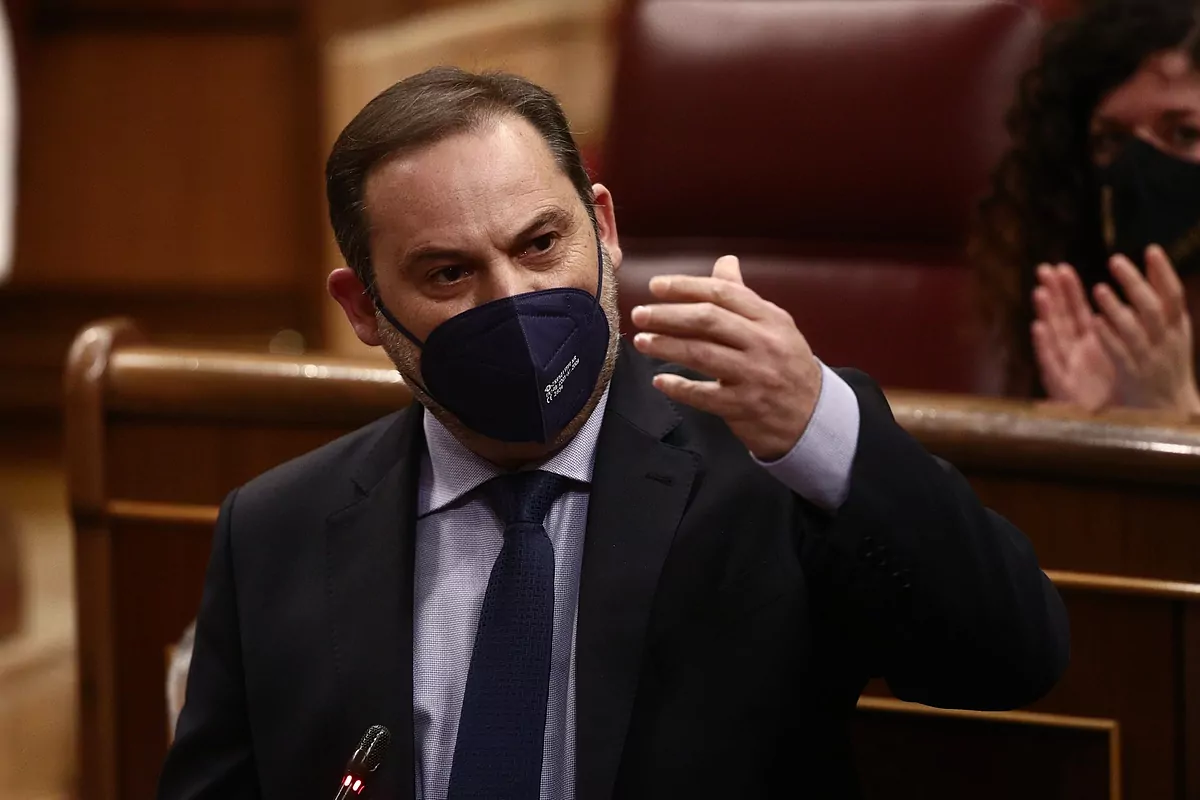 El Gobierno busca un acuerdo con grandes propietarios para sacar pisos en alquiler social