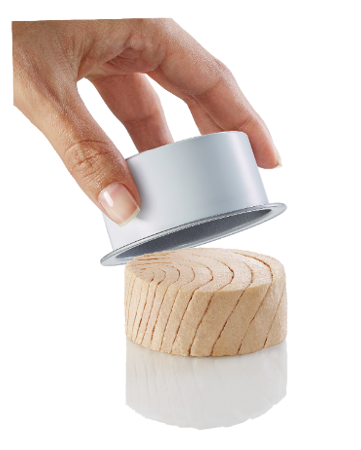 Calvo recupera un antiguo eslogan para la campaña de su nuevo envase