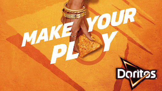 Campaña de Doritos dirigida a la Generación Z, que prepara su aterrizaje en el ‘gaming’