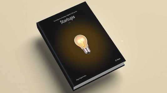 Estas son las 'startups' con mejores estrategias digitales durante la pandemia